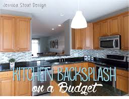 Installing a backsplash in your kitchen is a good diy project for homeowners. Kitchen Backsplash On A Budget Tile Lowes Venatino Mixed Material Mosaic Wall Tile Kitchen Backsplash Kitchen Backsplash