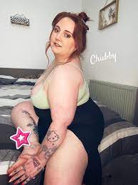 Chubby ✨ | Gallery posted by spicyginger1888 | Lemon8