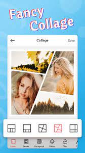 Aug 17, 2018 · beauty makeup, selfie camera effects, photo editor is the best beauty camera, makeup filter, selfie makeover, collage maker, photo grid and photo editor app you can find on market available; Fancy Photo Editor Collage Sticker Makeup 1 7 2 Apk Free Photography Application Apk4now