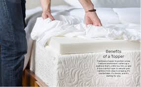 Other topics include firmness, softness and comfort. Top 16 Mattress Toppers For Back Pain 2021