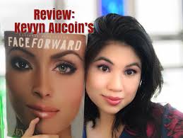 book review face forward kevyn aucoin