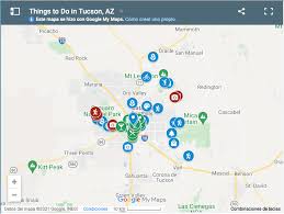 38 fun things to do in tucson arizona