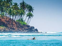 best surf yoga retreats in sri lanka