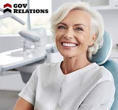 government grants for dental implants
