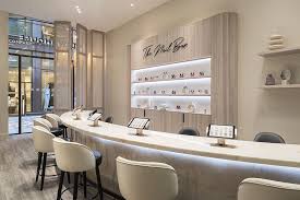 the best manicures in london salons