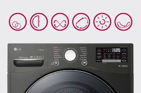 Quiet Washing Machines Top Loaders