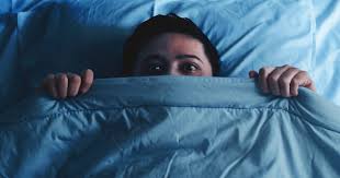 Do You Often Experience Nightmares? It Could Be Nightmare Disorder