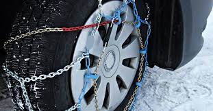 tire chain requirements big bear lake