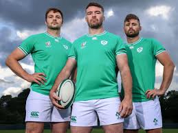 underwhelming ireland rugby world cup