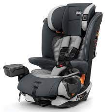 2023 chicco myfit car seat review