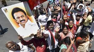 Dmk, one of the biggest regional allies of the congress, won on 23 seats in the 2019. Gv09hwqundx0km