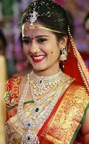 modern trends for the south indian bride
