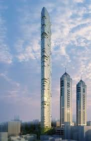 top 10 tallest buildings in india 2024