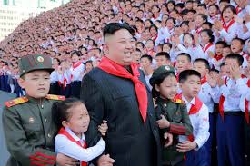 The current leader of north korea is a despotic dictator called kim jong un. Who Are Kim Jong Un S Children And Does North Korea Have An Heir