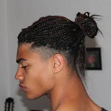 When we see a man with braids i am sure all of us ladies will turn to for some braided hairstyles for men is a means to get in the center of women attention, for the others it's just an easy way to keep hair neat and nice. 30 Braids For Men Ideas That Are Pure Fire Menhairstylist Com