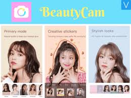 This is a selfie & makeover editor. Best Beauty Camera Apps For Android In 2020 Version Weekly