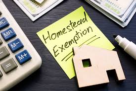 florida homestead exemption what you