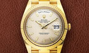 One of a kind dial with a permanent yellowish color. New Used Rolex Watches For Sale Authenticity Guaranteed Ebay