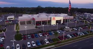 Look no further than ira toyota of manchester! Visit Deluca Toyota Dealer In Ocala Fl Near The Villages