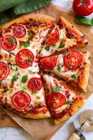 Just spread it with pizza sauce, then you could add. Pizza Sauce Recipe Cooking Classy