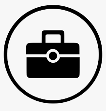 Black, gray, green, dark blue. Docs Portfolio Briefcase Case Icon Hd Png Download Transparent Png Image Pngitem