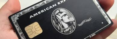 Successfully apply dbs black american express card to enjoy welcome offer 10% cash rebate (up to hk$600), plus a host of travel perks. Discover The Opulence Of The American Express Black Card Bonsai Finance