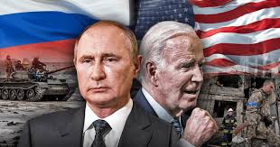 Guerra Rusia-Ucrania | Rusia vs Ucrania | Sputnik: EE. UU. no quiere salvar a Ucrania, “es una herramienta para luchar contra Rusia” | Alexander Terekhin | volodimir zelenski | Mundo | La República
