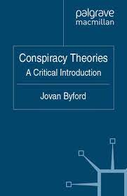 Conspiracy Theories: A Critical Introduction | SpringerLink