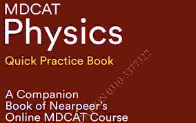 Wt Near R Physics Book Solved Mcqs