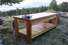 Diy Garden Bench Diy Projects With Pete