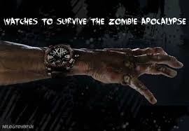 survive the zombie apocalypse