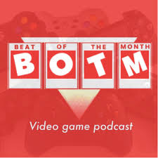 Beat of the Month: Video Game Podcast
