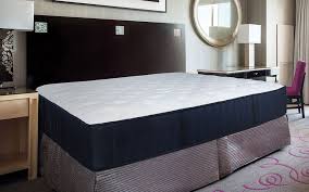 exclusive borgata hotel mattress box