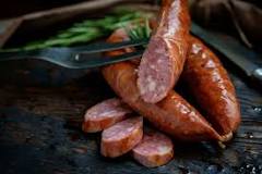 Can You Eat Smoked Sausage Without Cooking It?