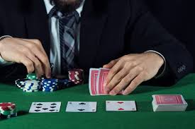 5 Elements of a Gambling Addiction - Play Ful Play