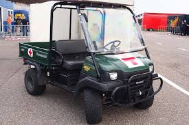 Kawasaki Mule 3010 Specifications And