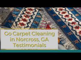 go carpet cleaning in norcross ga