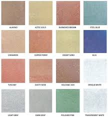 Concrete Dyes Colors Blogpricepro Co