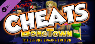 Every single thing about bonetown compiled in a single file. Bonetown The Second Coming Edition Cheats On Steam