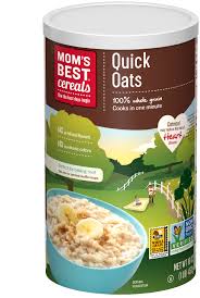 mom s best quick oats