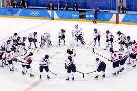 We did not find results for: Juegos Olimpicos De Invierno Pyeongchang 2018 El Equipo Unificado Coreano De Hockey Sobre Hielo Se Despidio Sin Conocer La Victoria La Nacion