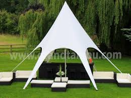 Star Shade Tent Advertising S
