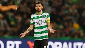 Bruno fernandes ретвитнул(а) premier league. Fcbarcelonafl On Twitter Barca Are Looking At The Possibility Of Acquiring Sporting Lisbon Midfielder Bruno Fernandes And Sending Him On Loan To Valencia For The 2020 21 Season As Part