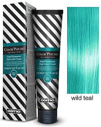 Osmo Color Psycho Hair Color Cream Glamour Beauty Center