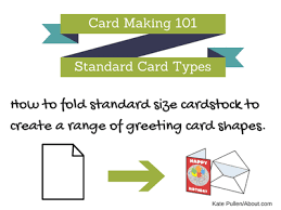 How To Make A Crisp Fold In Paper And Cardstock