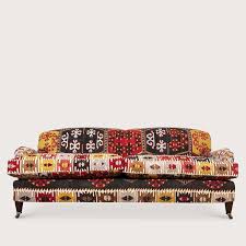 Bespoke Sofas Beautifully Crafted