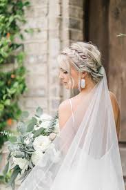 southern charm bridal hair and makeup