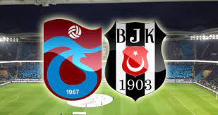 Trabzonspor - Beşiktaş maç özeti izle! 3 Nisan Pazar Trabzonspor - Beşiktaş  maçının özetini izle! TS - BJK maçı bitti mi, kaç kaç bitti? - Haberler