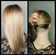 What is an undercut haircut? 30 Hideable Undercut Hairstyles For Women You Ll Want To Consider Glamour