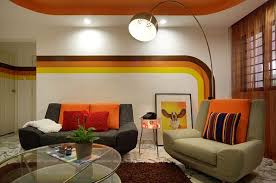 70s interior design furniture ideas